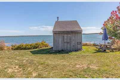 614-618 Gouldsboro Point -3 Properties Shore, Gouldsboro, ME 04607 - Photo 15