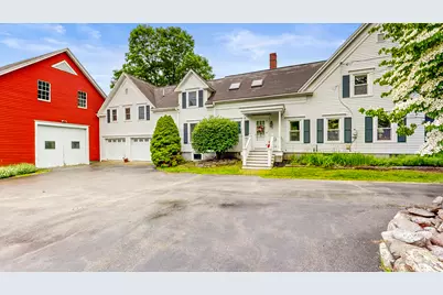 486 Webbs Mills Road, Raymond, ME 04071 - Photo 5