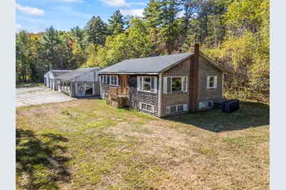 197 Main Road, Phippsburg, ME 04562 - Photo 1