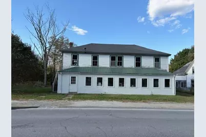 2 Blackswoods Road, Franklin, ME 04634 - Photo 1