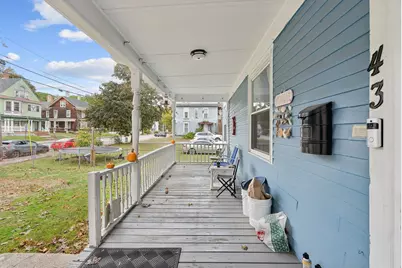 43 Elm Street, Auburn, ME 04210 - Photo 5
