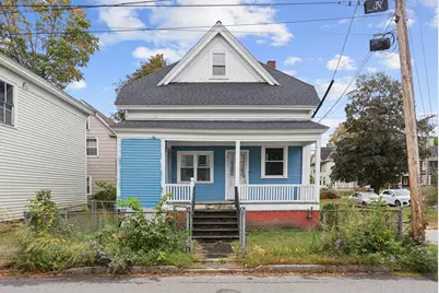 43 Elm Street, Auburn, ME 04210 - Photo 9