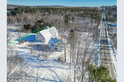 1835 Main Street, Fayette, ME 04349 - Photo 5