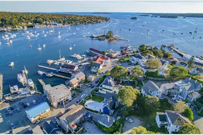 53 Commercial Street, Boothbay Harbor, ME 04538 - Photo 5