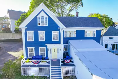 53 Commercial Street, Boothbay Harbor, ME 04538 - Photo 65