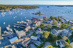 53 Commercial St, Boothbay Harbor, ME 04538 - Photo 5