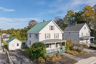 10 Elm St, Gorham, ME 04038 - Photo 1