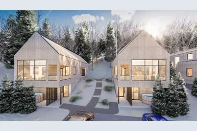 3 Snowcross Lane #3, Carrabassett Valley, ME 04947 - Photo 1