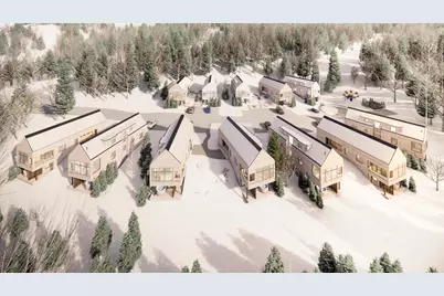 4 Snowcross Lane #4, Carrabassett Valley, ME 04947 - Photo 7