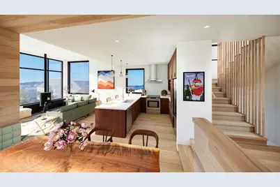 4 Snowcross Lane #4, Carrabassett Valley, ME 04947 - Photo 3