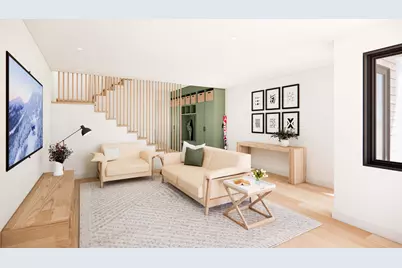 4 Snowcross Lane #4, Carrabassett Valley, ME 04947 - Photo 5