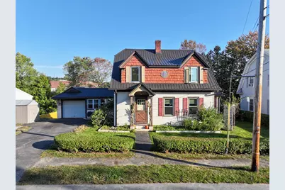 21 Androscoggin Avenue, Lewiston, ME 04240 - Photo 7