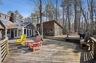 54 Stonetree Rd, Arrowsic, ME 04530 - Photo 57