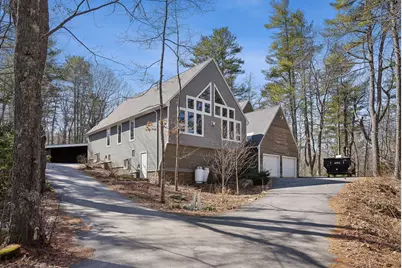 54 Stone Tree Road, Arrowsic, ME 04530 - Photo 5