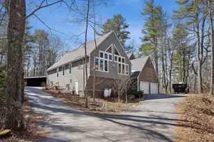 54 Stonetree Rd, Arrowsic, ME 04530 - Photo 5