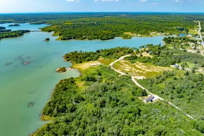 Lot #1 Seaberry Landing Road, Jonesport, ME 04649 - Photo 1
