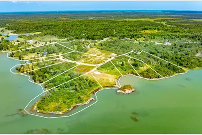 Lot #1 Seaberry Landing Road, Jonesport, ME 04649 - Photo 5