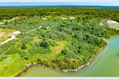 Lot #3 Seaberry Landing Road, Jonesport, ME 04649 - Photo 1