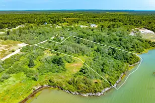 Lot #3 Seaberry Landing Rd, Jonesport, ME 04649 - Photo 1