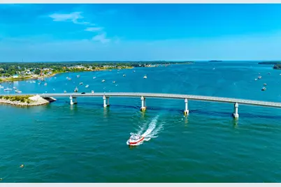 Lot #3 Seaberry Landing Road, Jonesport, ME 04649 - Photo 7