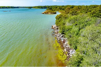 Lot #3 Seaberry Landing Road, Jonesport, ME 04649 - Photo 3