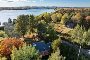 12 and 55B Victoria Ln, Milbridge, ME 04658 - Photo 9