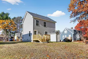 30 Palmer St, Westbrook, ME 04092 - Photo 31