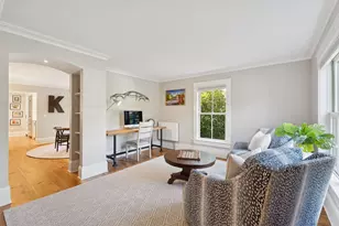 263 Foreside Rd, Falmouth, ME 04105 - Photo 13