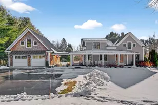 263 Foreside Rd, Falmouth, ME 04105 - Photo 1