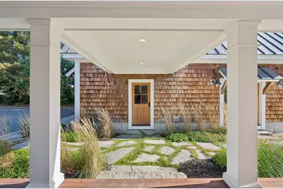 263 Foreside Road, Falmouth, ME 04105 - Photo 31