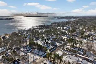 263 Foreside Rd, Falmouth, ME 04105 - Photo 45