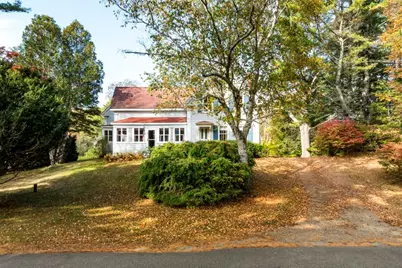 576 Back River Road, Boothbay, ME 04537 - Photo 5