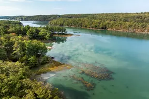 576 Back River Rd, Boothbay, ME 04537 - Photo 61