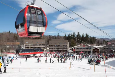 8 Cascade Drive #C17, Newry, ME 04261 - Photo 21