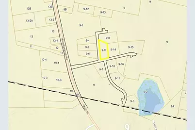 Lot 9 Easy Street N, Fairfield, ME 04937 - Photo 3