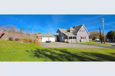 8 Benjamin Street, Mars Hill, ME 04758 - Photo 1