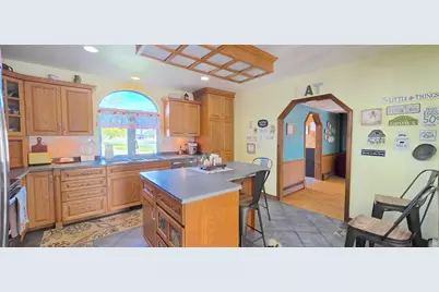 8 Benjamin Street, Mars Hill, ME 04758 - Photo 41