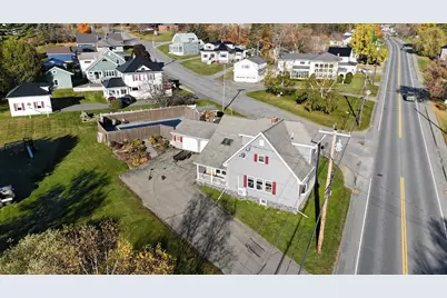 8 Benjamin Street, Mars Hill, ME 04758 - Photo 15