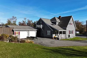 8 Benjamin St, Mars Hill, ME 04758 - Photo 5