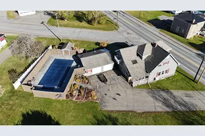 8 Benjamin Street, Mars Hill, ME 04758 - Photo 11