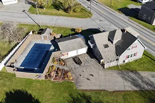 8 Benjamin St, Mars Hill, ME 04758 - Photo 11