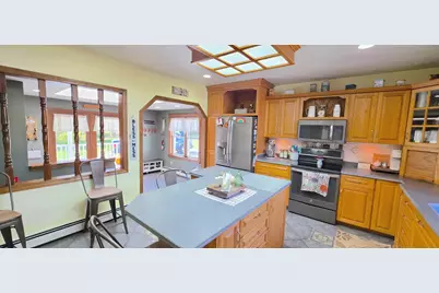 8 Benjamin Street, Mars Hill, ME 04758 - Photo 43