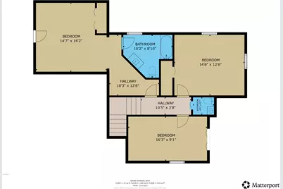 8 Benjamin Street, Mars Hill, ME 04758 - Photo 3