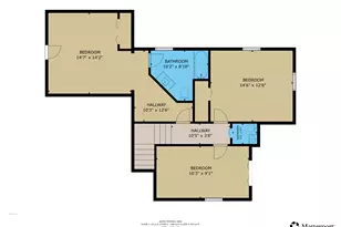 8 Benjamin St, Mars Hill, ME 04758 - Photo 3