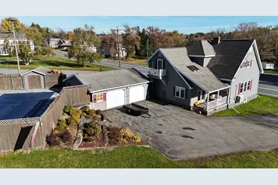 8 Benjamin Street, Mars Hill, ME 04758 - Photo 13