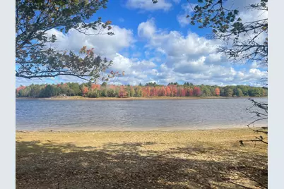 Lot 7 & 8 Hardwood Hill Island, Mariaville, ME 04605 - Photo 3