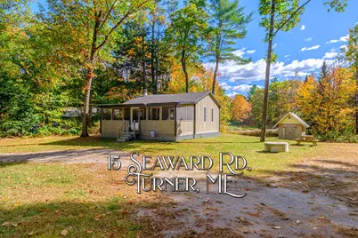 15 Seaward Road, Turner, ME 04282 - Photo 1
