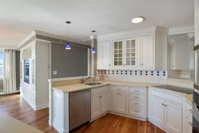 45 Eastern Promenade #11H, Portland, ME 04101 - Photo 11