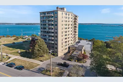 45 Eastern Promenade #11H, Portland, ME 04101 - Photo 5