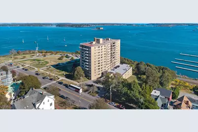 45 Eastern Promenade #11H, Portland, ME 04101 - Photo 47